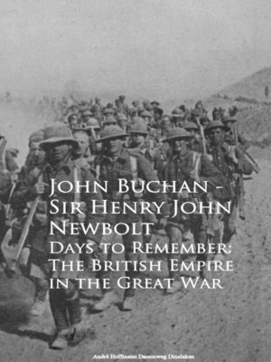 cover image of Days to Remember